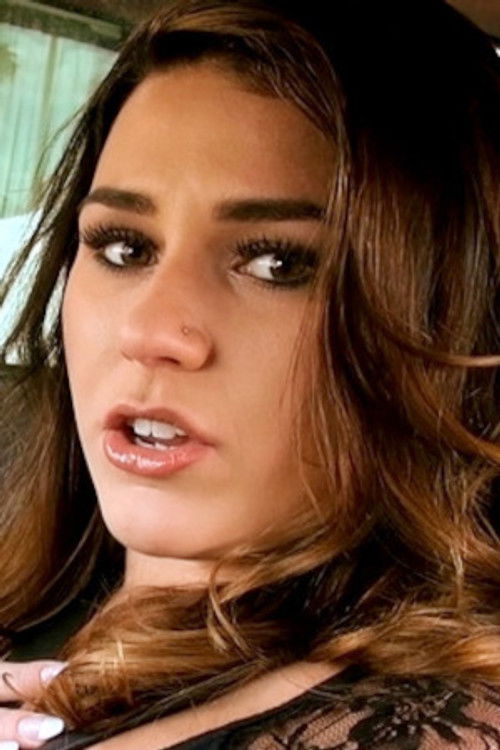 Photo of Arianna Kavali