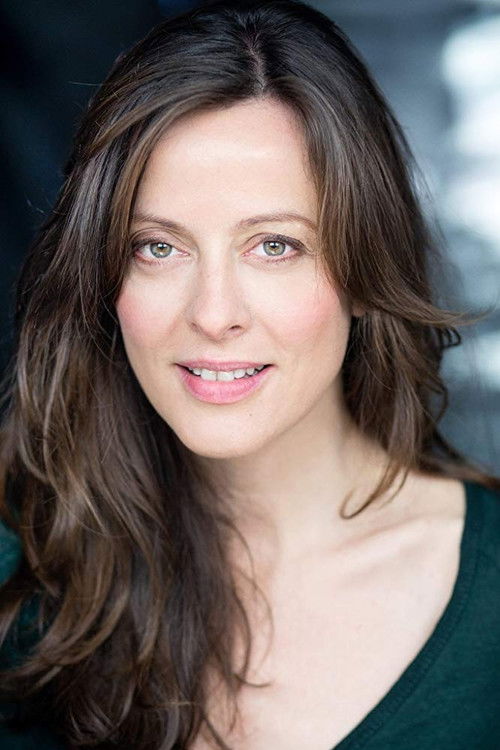 Photo of Marta Barrio