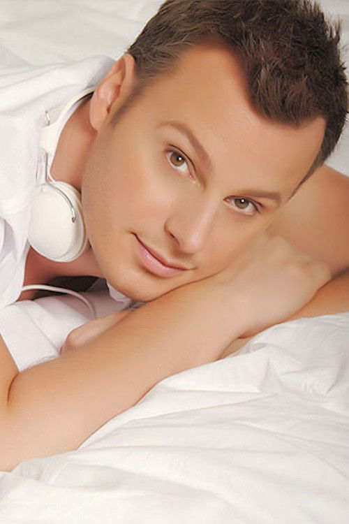 Photo of Magnus Carlsson