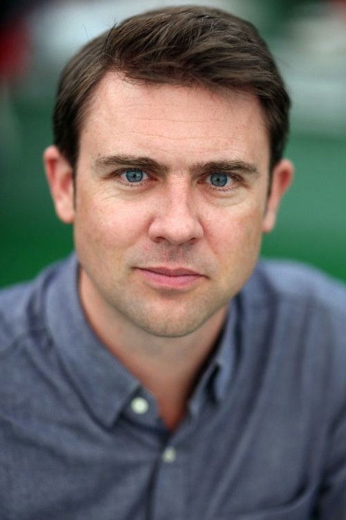 Photo of Owen Sheers