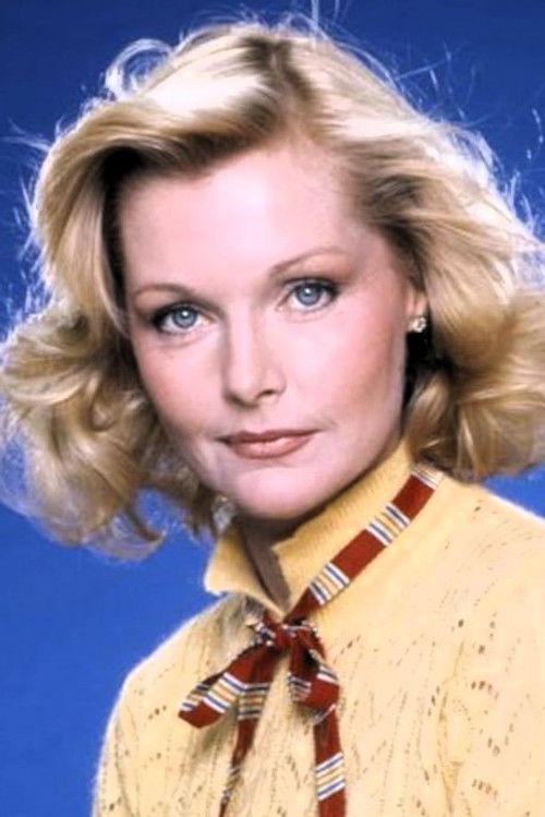 Photo of Carol Lynley