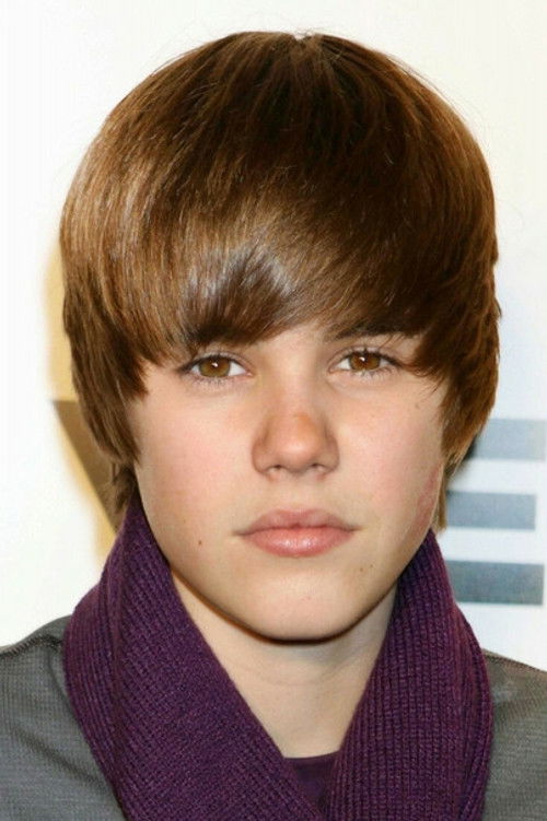 Photo of Justin Bieber