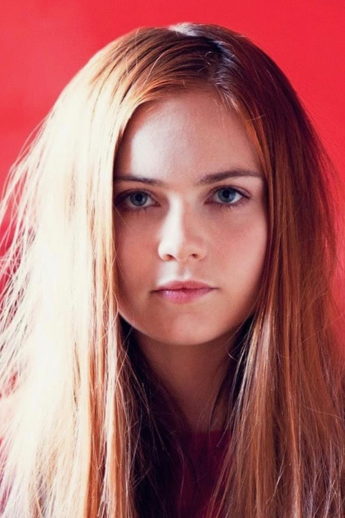 Photo of Hera Hilmar