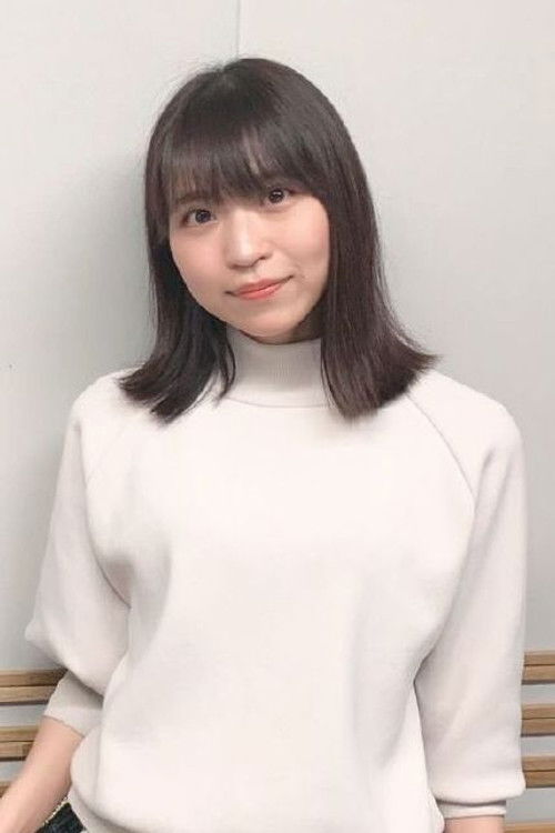 Photo of Saori Onishi