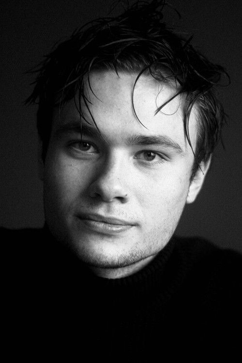 Photo of Roman Kucheriavenko