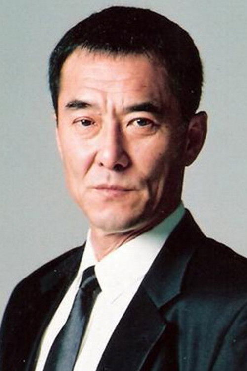 Photo of Wang Qingxiang