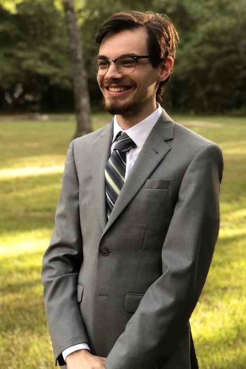 Photo of Duncan Smith