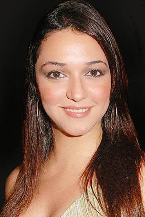 Photo of Nauheed Cyrusi