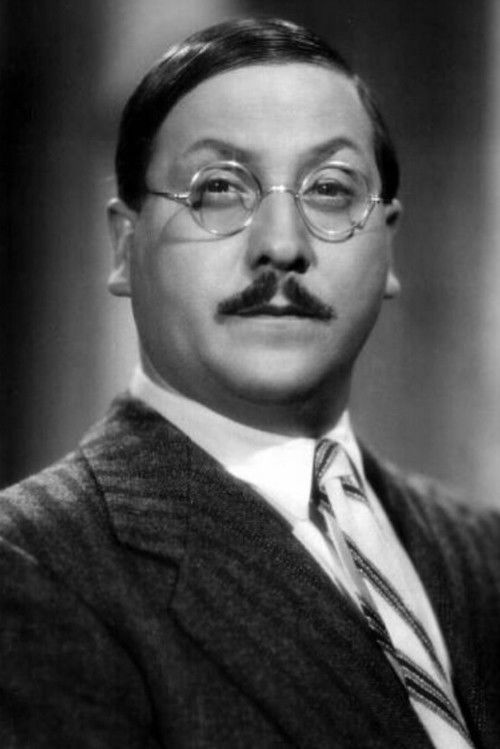 Photo of Carlo Romano