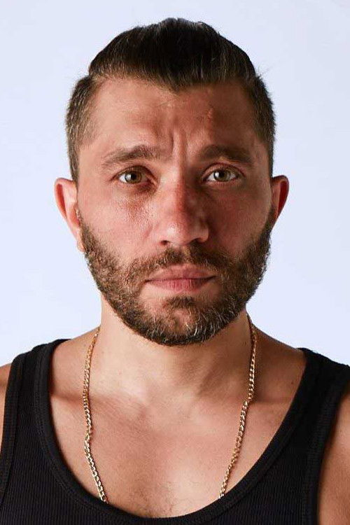 Photo of Özgür Emre Yıldırım