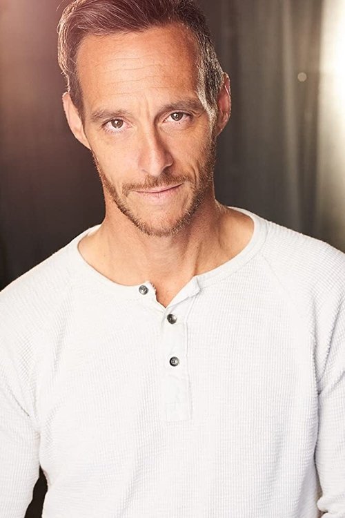 Photo of Brendan Wayne