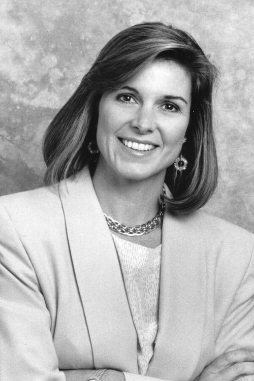 Photo of Susan Saint James