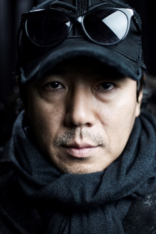 Photo of Kim Jee-woon