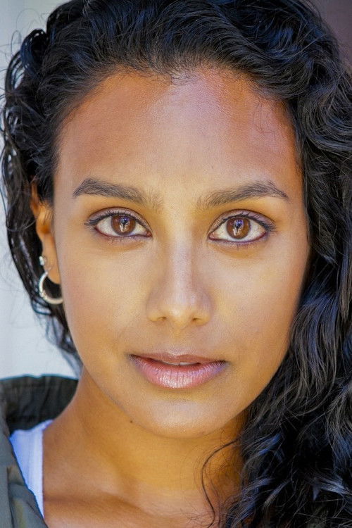 Photo of Glenda Braganza