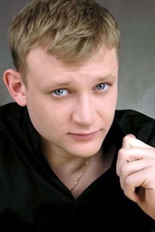 Photo of Andrey Frolov