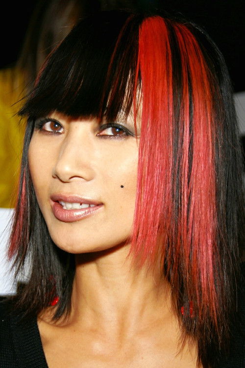 Photo of Bai Ling