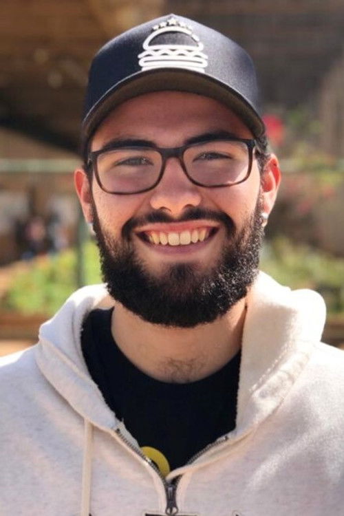 Photo of Pedro Henrique Chaves