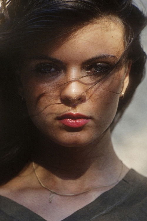 Photo of Julia Perrin