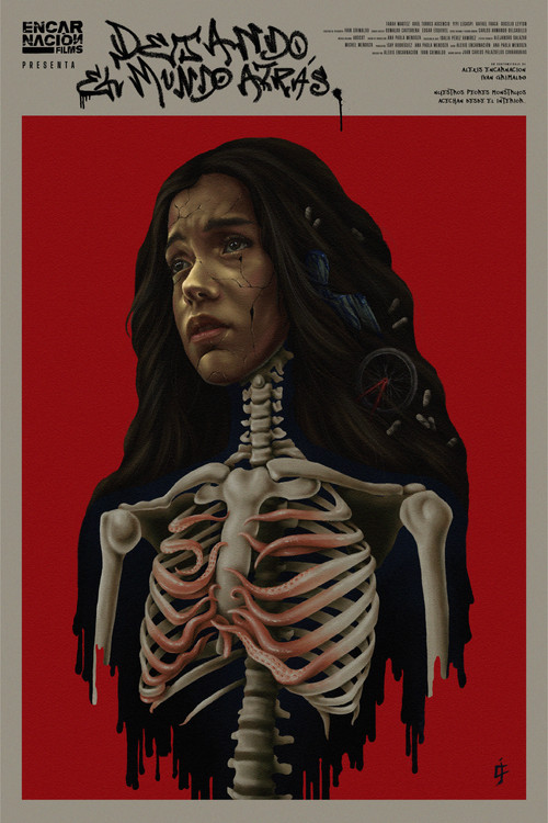 Leave The World Behind