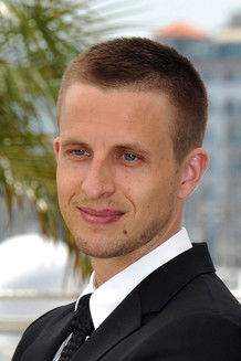 Photo of Anders Danielsen Lie