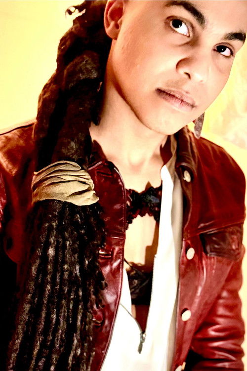 Photo of Jamilah Sandoto