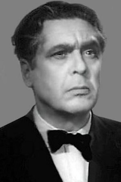 Photo of Apollon Yachnitskiy