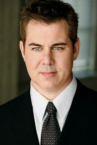 Photo of Patrick Labyorteaux