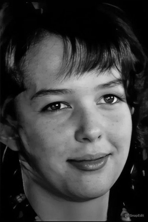 Photo of Veronika Izotova