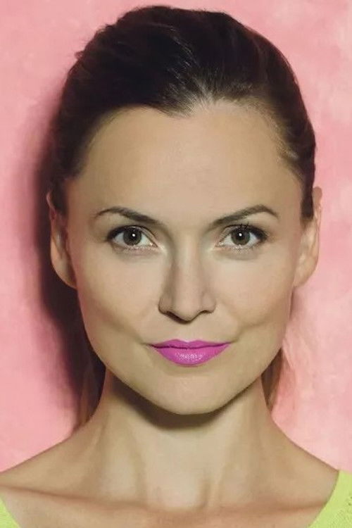 Photo of Radka Třeštíková