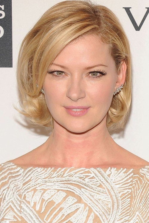 Photo of Gretchen Mol