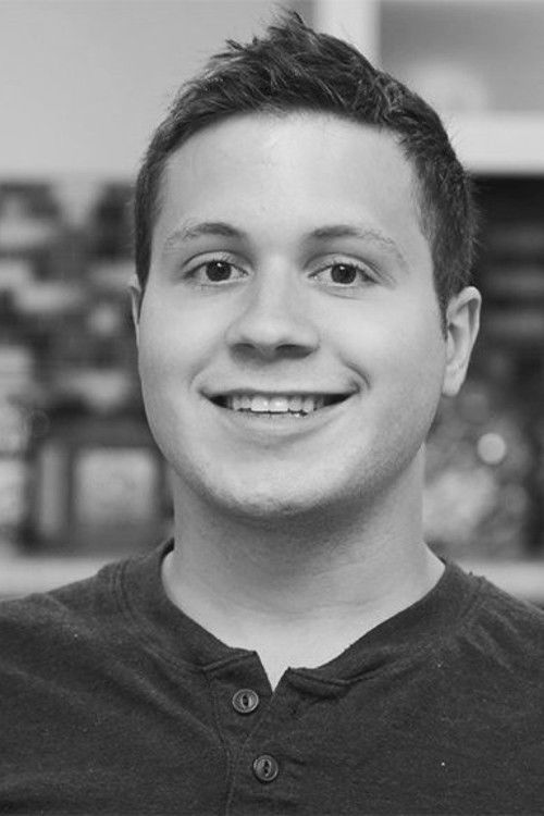 Photo of Duncan Hatch