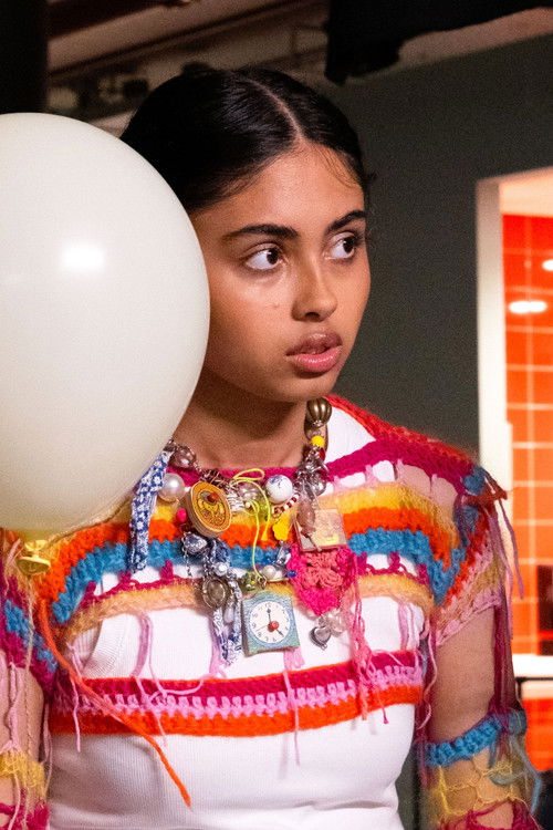 Photo of Shazia Amir