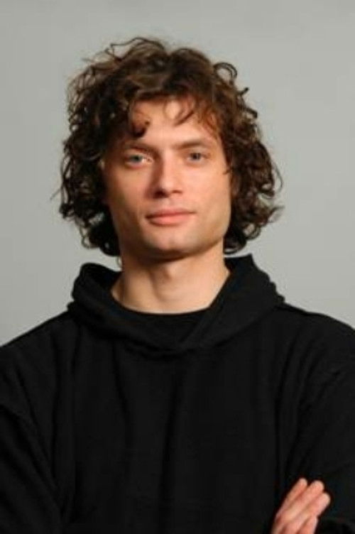 Photo of Berk Sarıbay