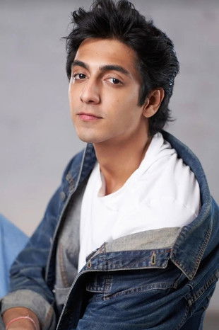 Photo of Ahaan Panday