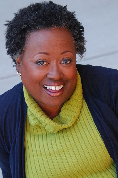 Photo of Teresa L. Graves