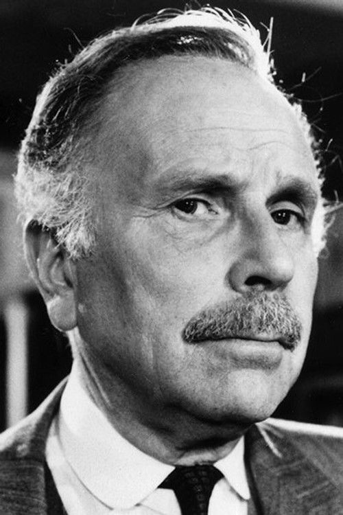 Photo of Edward Hardwicke