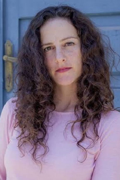 Photo of Gizem Erdem