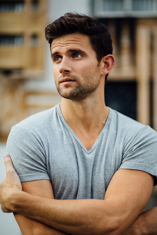 Photo of Kyle Dean Massey