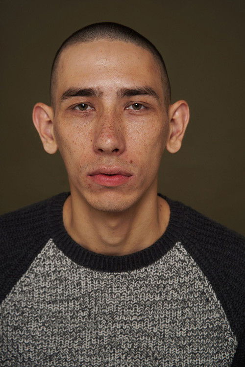 Photo of Vladimir Gartsunov