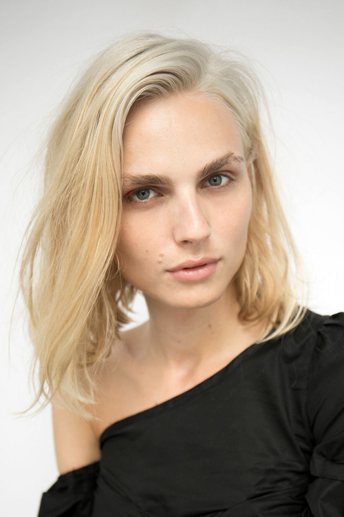 Photo of Andreja Pejić