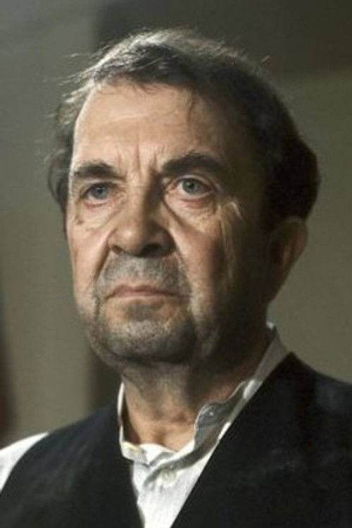 Photo of Wolfgang Kieling