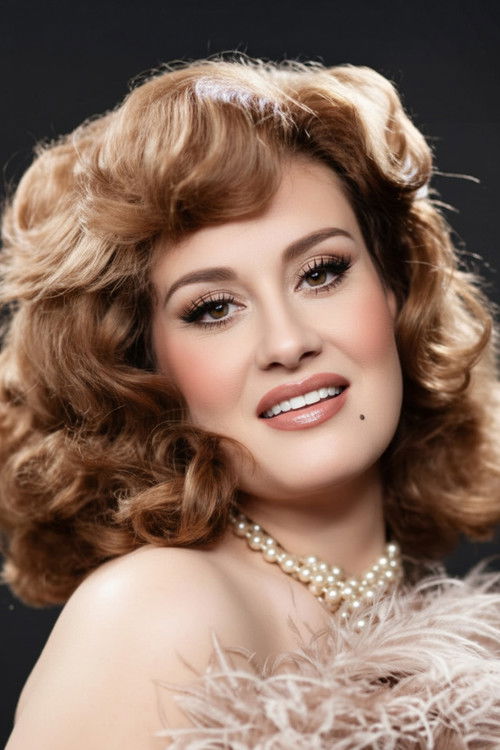 Photo of Sevim Çaglayan