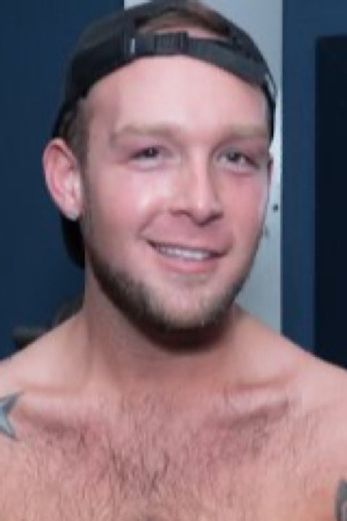 Photo of Sebastian Sax