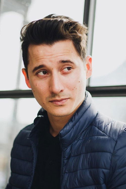 Photo of Nino Fernandez