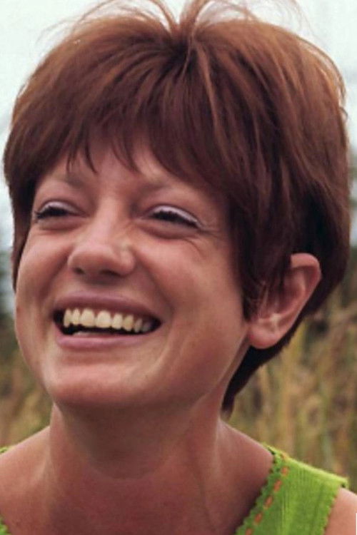 Photo of Kirsten Walther