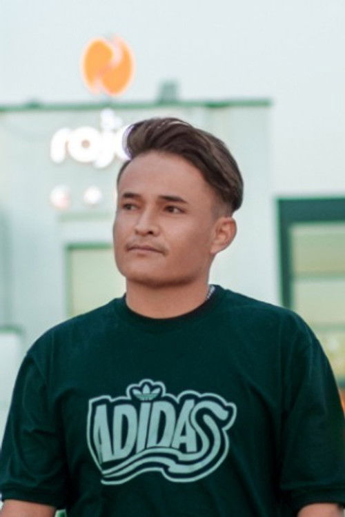 Photo of Malik Akhlaqi