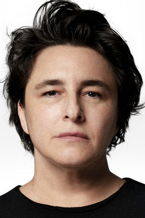 Photo of Esra Dermancıoğlu