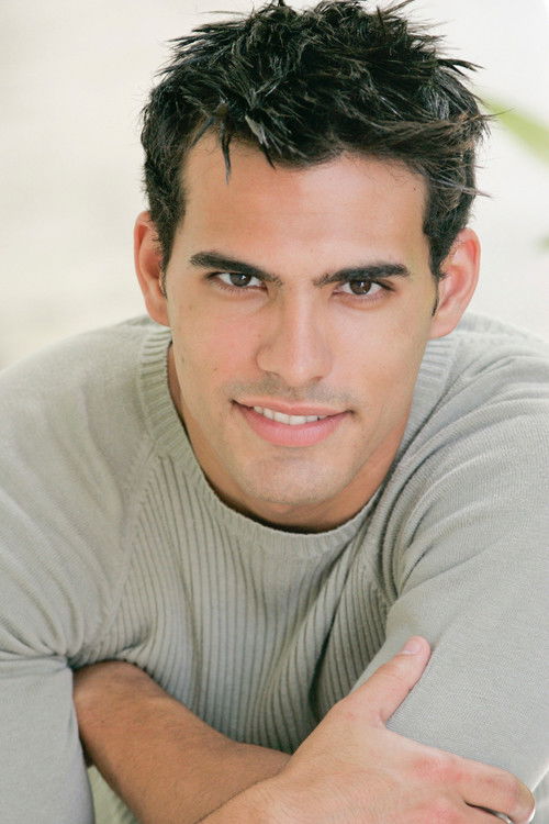 Photo of Geovanni Gopradi