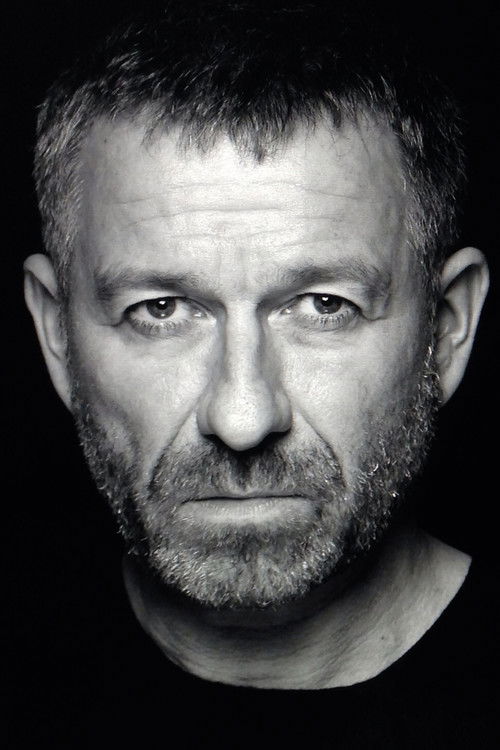 Photo of Sean Pertwee