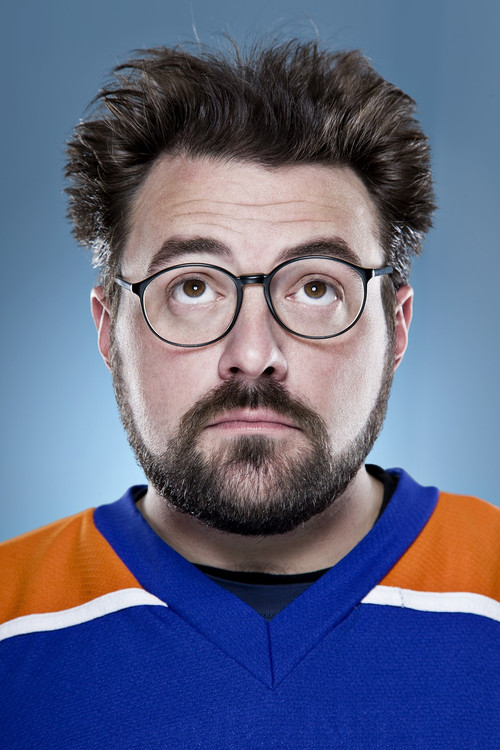 Photo of Kevin Smith